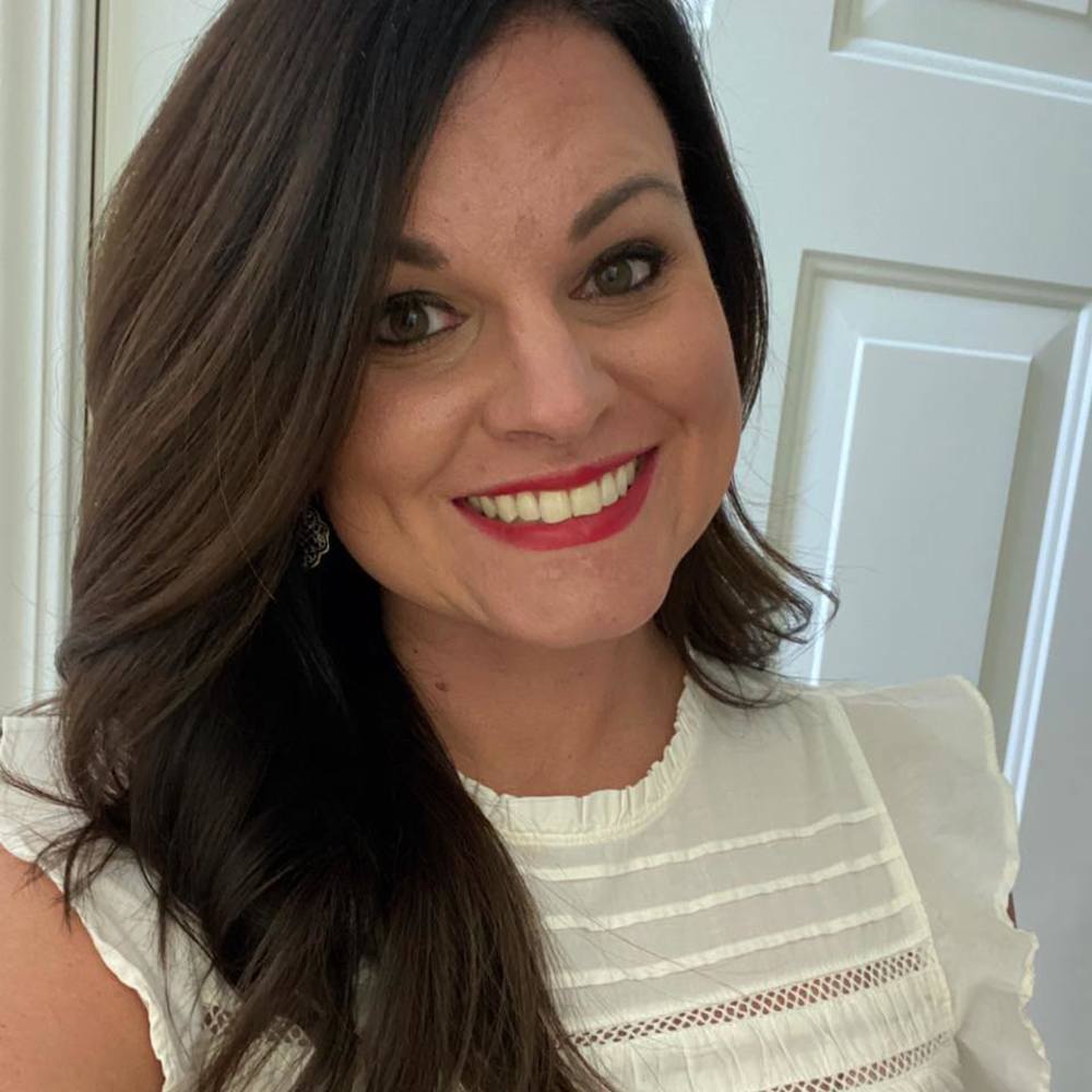 Meet your Posher, Angela